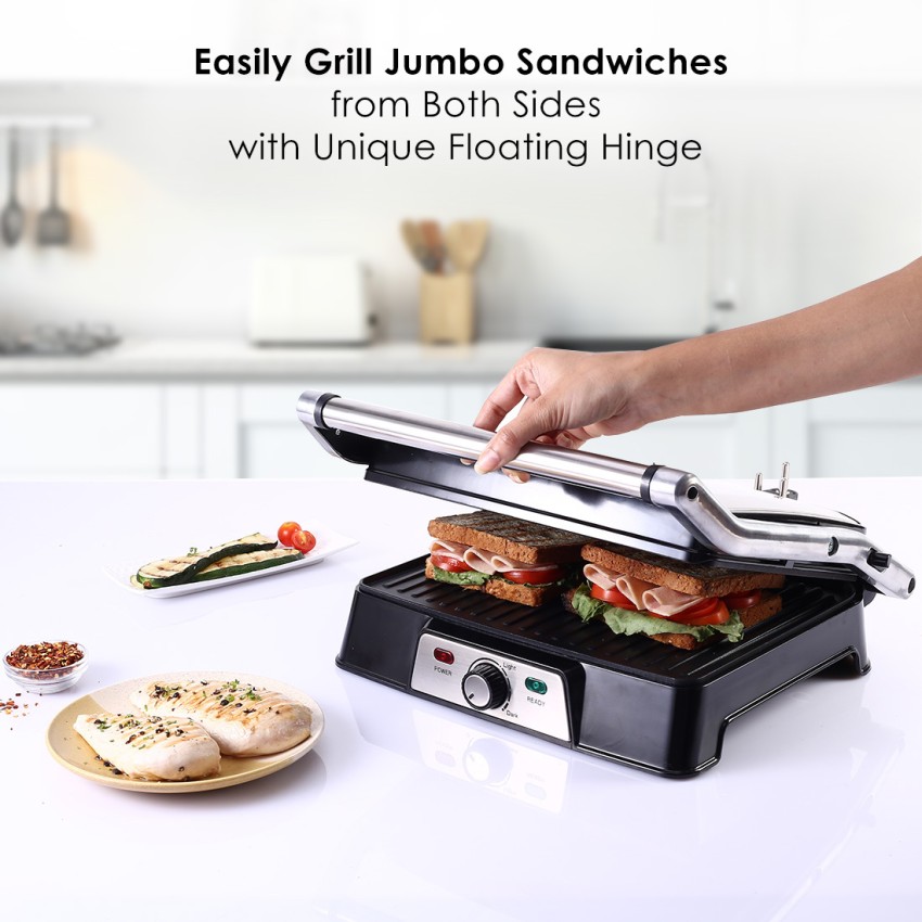 Sanjeev kapoor clearance griller