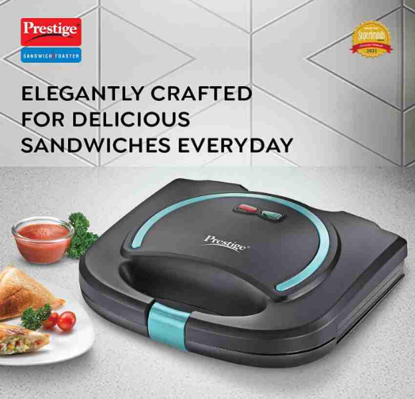 Prestige sandwich maker outlet price