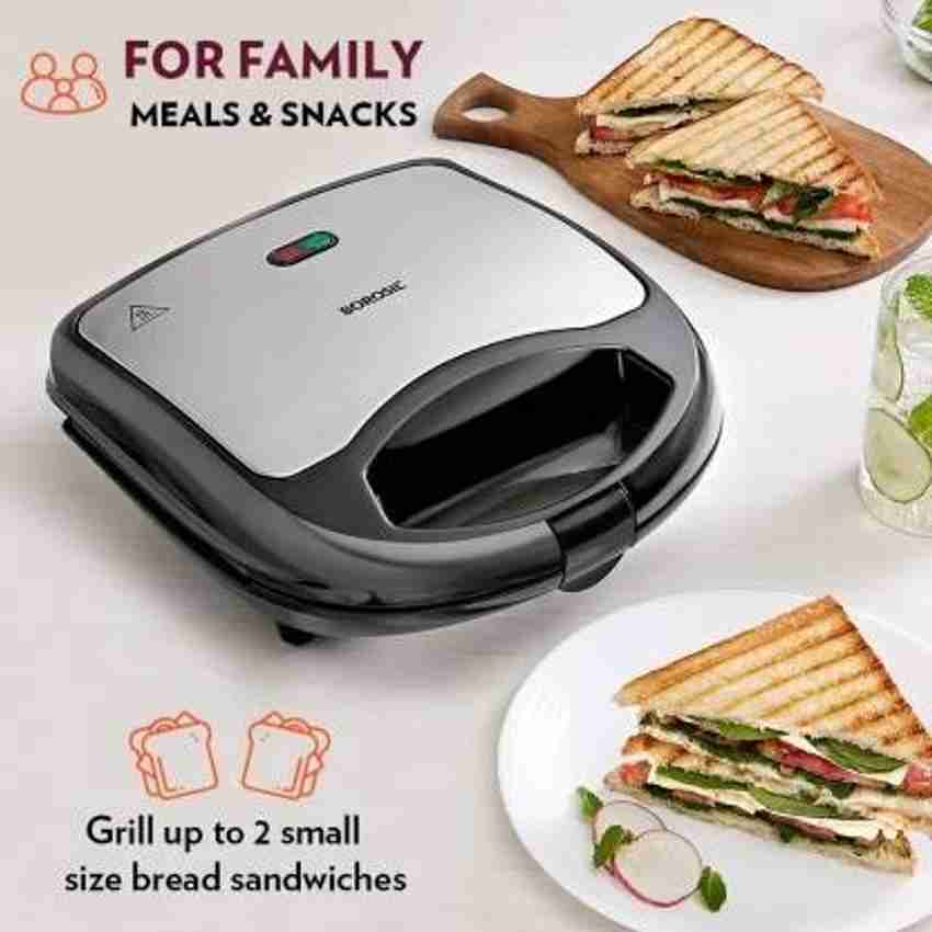 Toaster maker best sale price