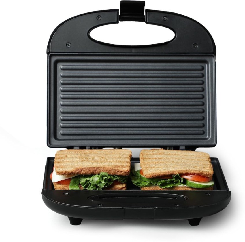 Brisco 750 Watt Grill Sandwich Toaster with Fixed Grill Plates Grill Toast Price in India Buy Brisco 750 Watt Grill Sandwich Toaster with Fixed Grill Plates Grill Toast Online at Flipkart