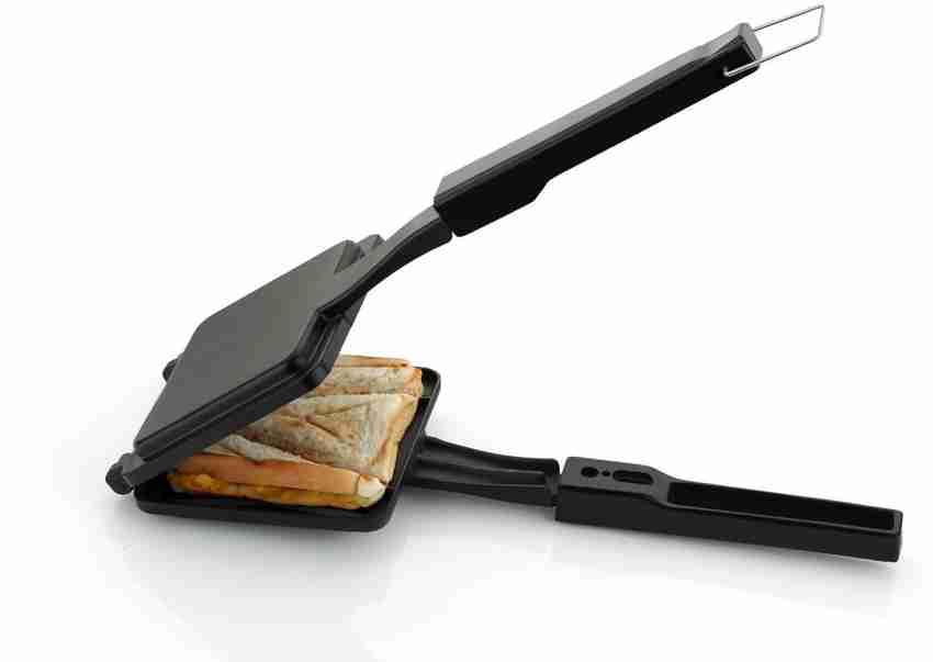Non stick toaster online