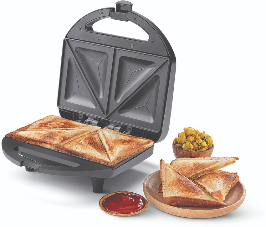 Usha shop sandwich toaster