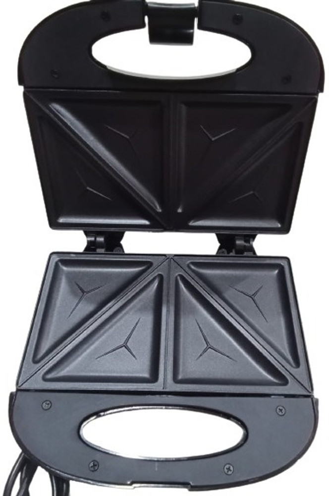 Bajaj swx 3 top deluxe sandwich toaster