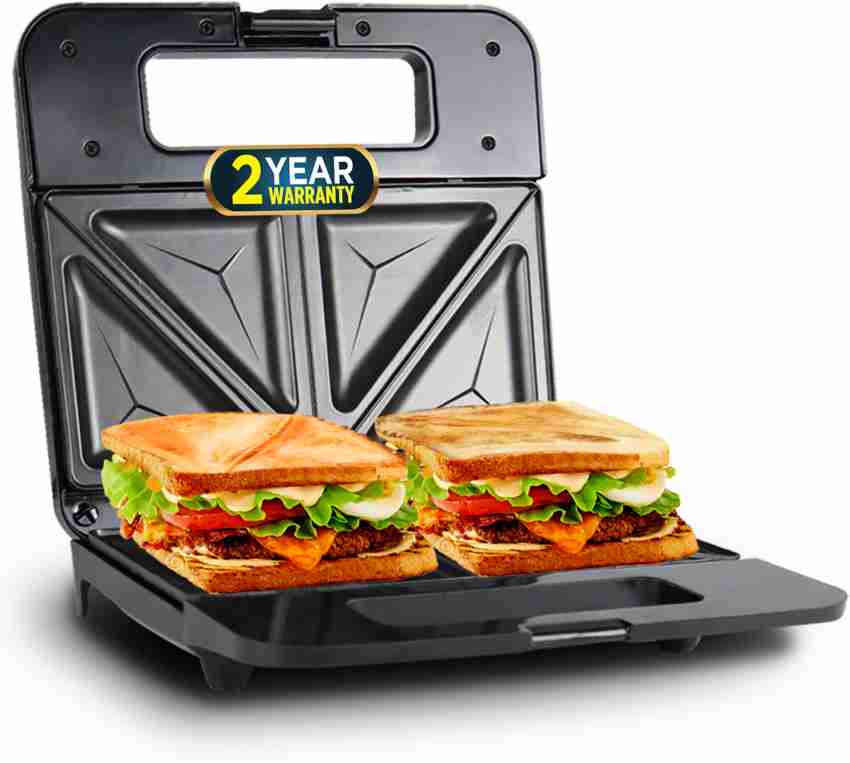 iBELL SM1515 Sandwich Maker with Floating Hinges, 1000 Watt, Panini / /  Toast, Grill Price in India - Buy iBELL SM1515 Sandwich Maker with Floating  Hinges, 1000 Watt, Panini / / Toast, Grill Online at