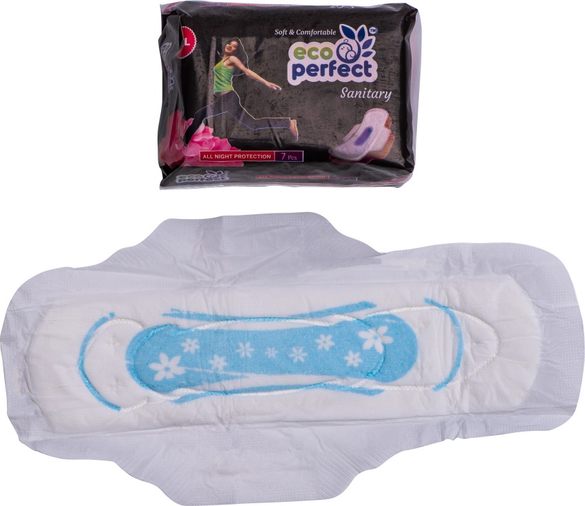 Extra Comfort Sanitary Pad Sanitary Pad