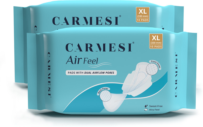 Carmesi pads hot sale