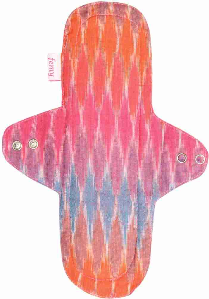 Fish Cloth Pad