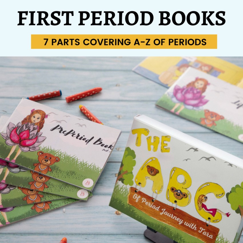 First Period Kit