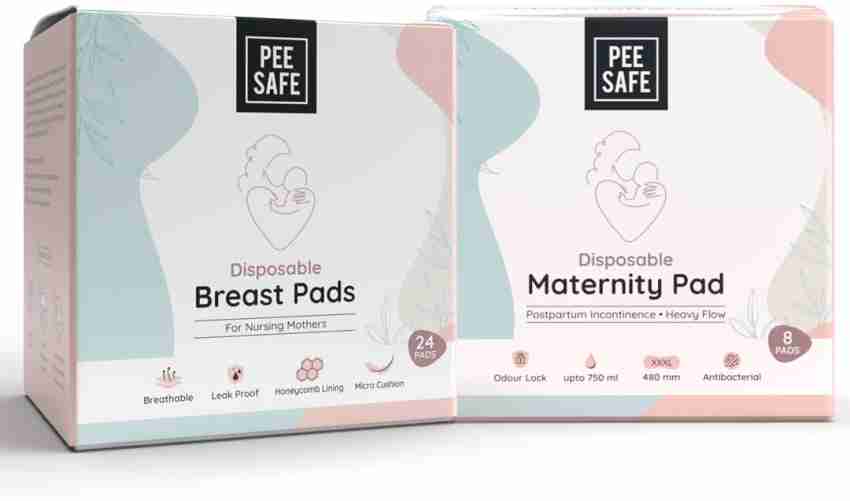 Maternity Pads - 8 Pads (480 MM)