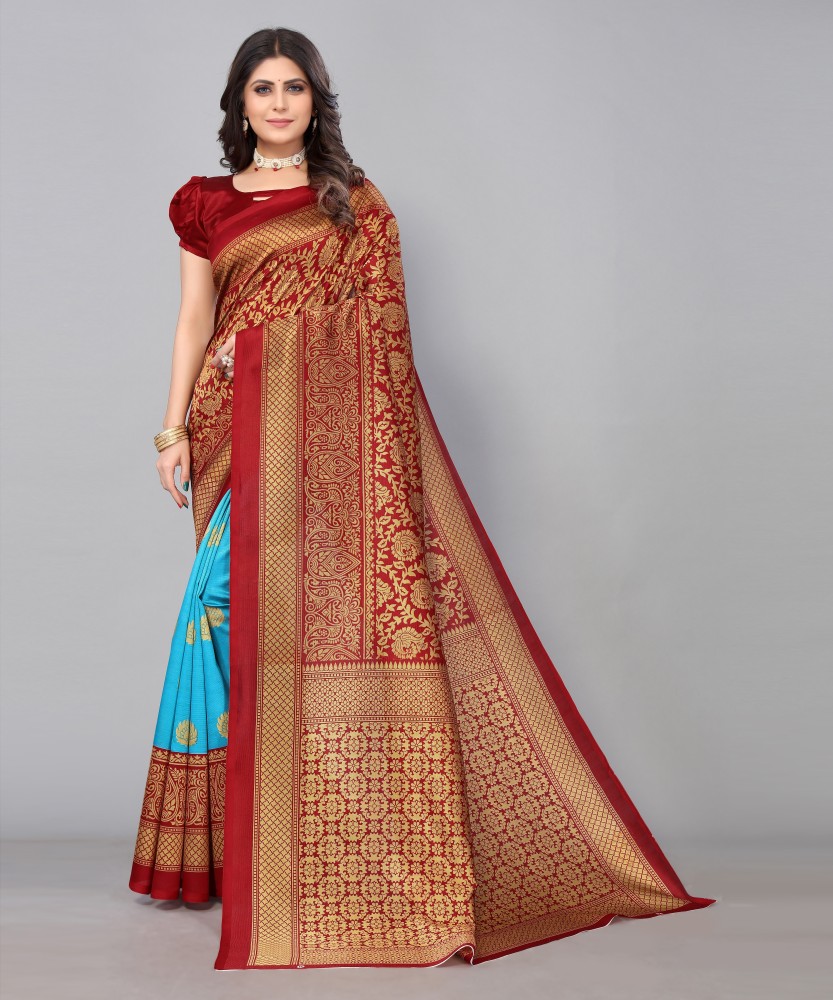 Flipkart designer sale sarees with price