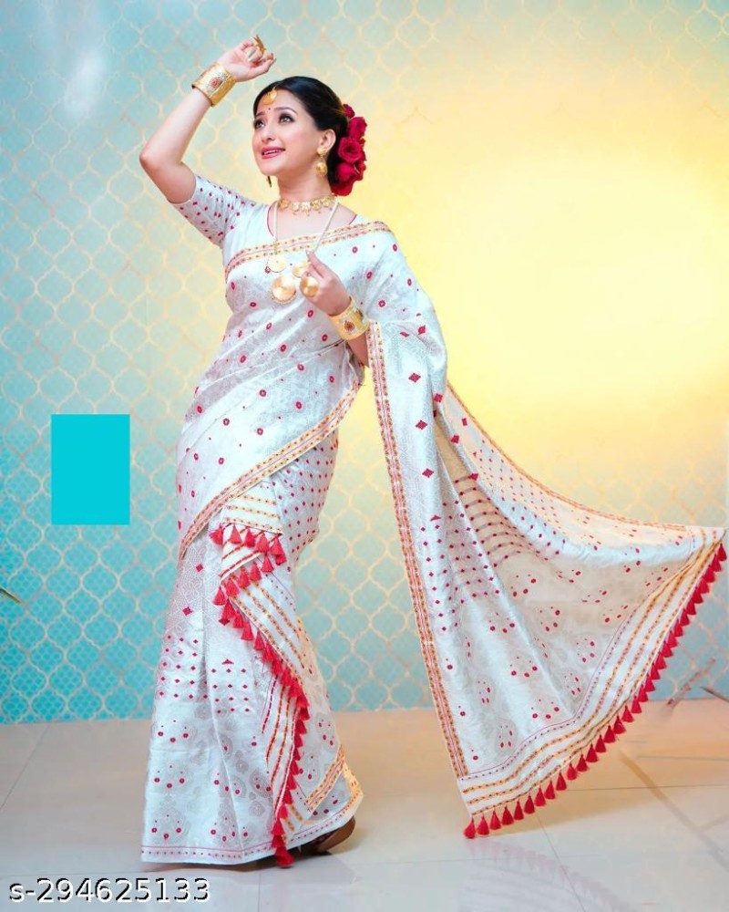 Flipkart 2025 mekhela chador