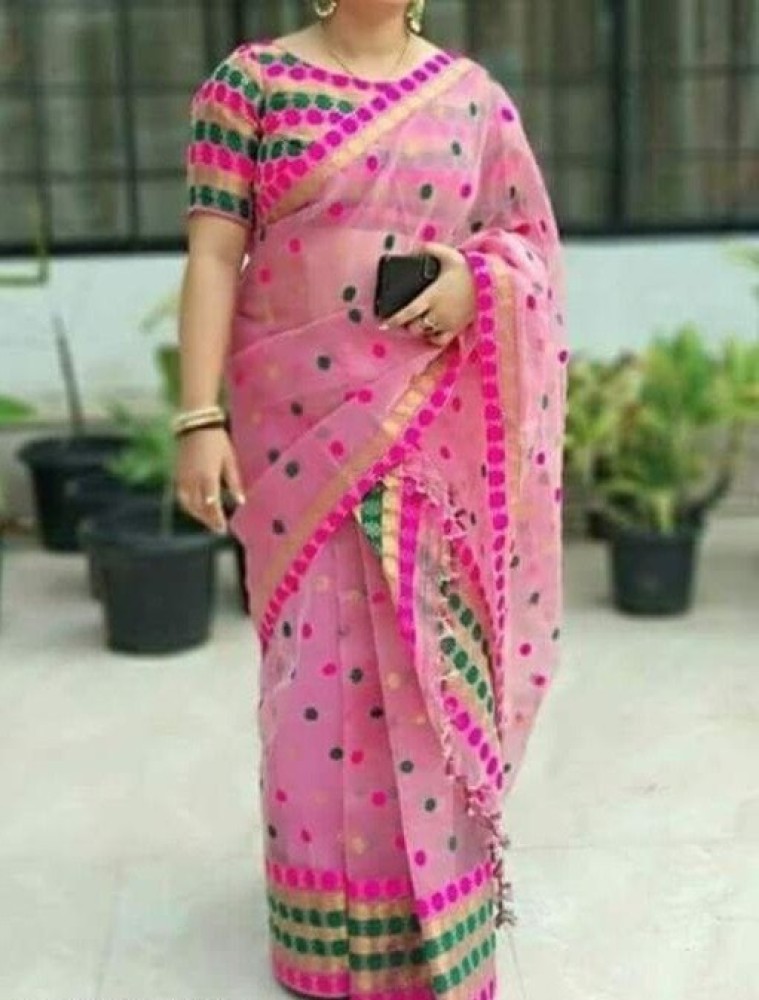 Assamese mekhela outlet chador flipkart