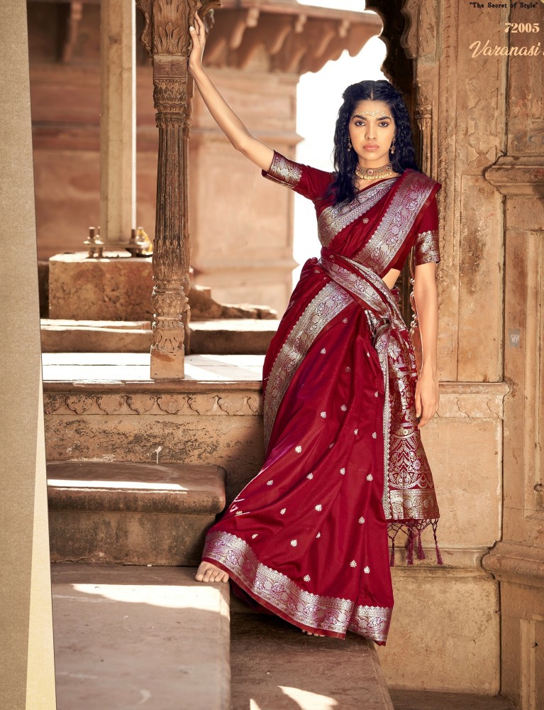 Flipkart top mahotsav sarees