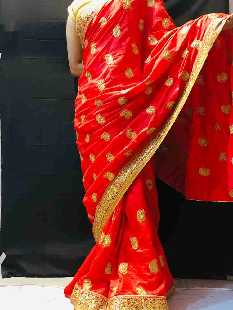 Nalli hot sale ki saree