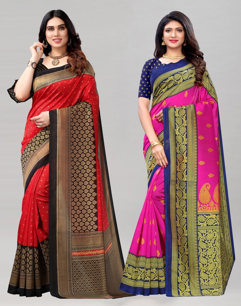 Flipkart chiffon hotsell sarees below 400