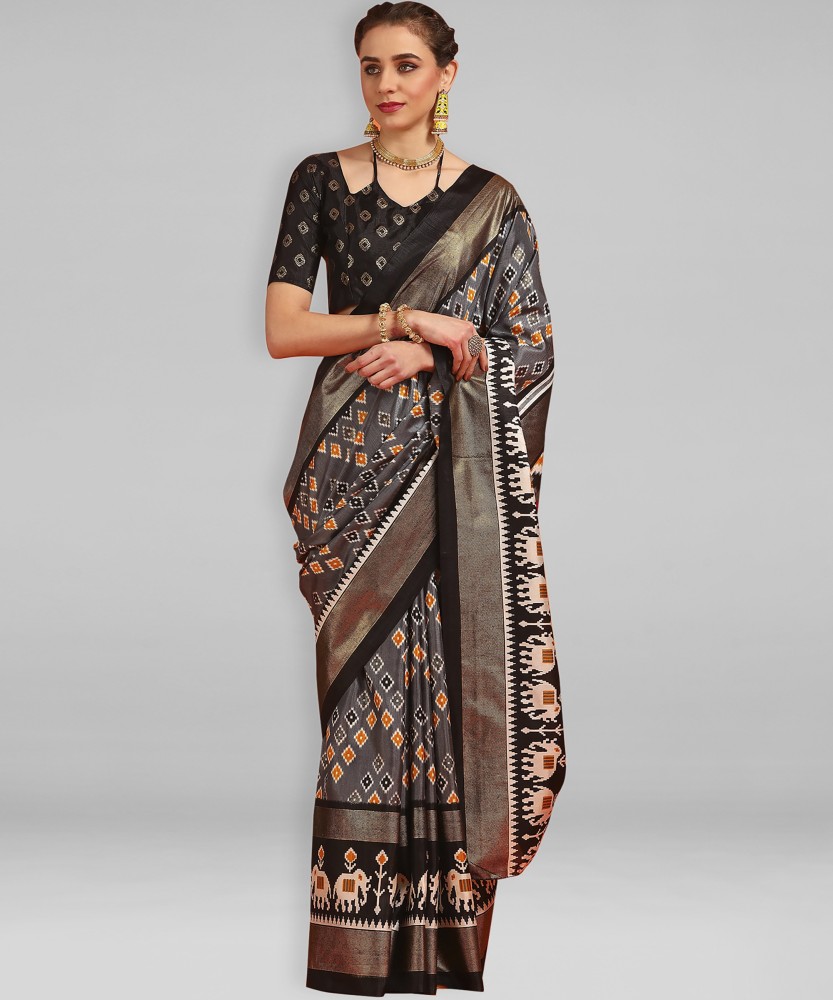 Flipkart pochampally sarees hotsell