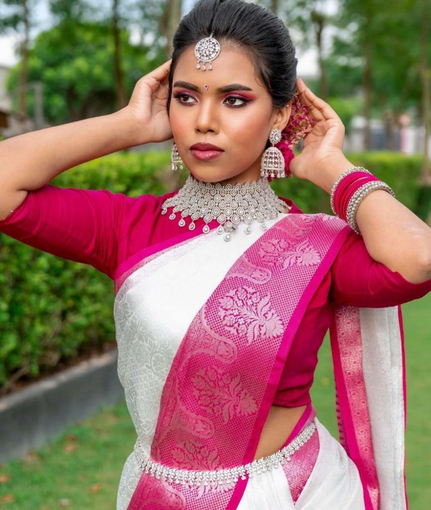 Priti trendz saree sale