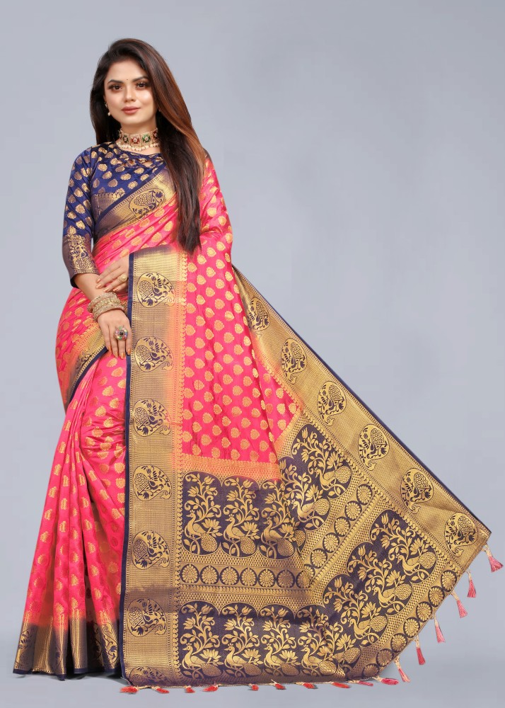 Flipkart discount opara silk