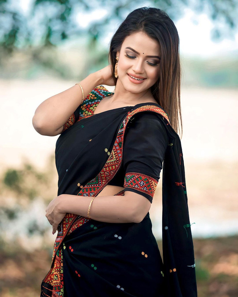 Flipkart ladies cotton sarees clearance
