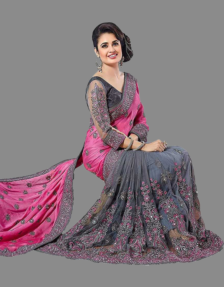 Flipkart on sale opara silk