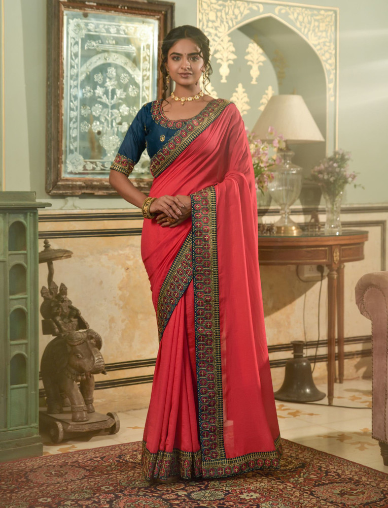 Flipkart online stylish saree