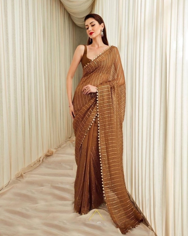 Flipkart new design clearance saree