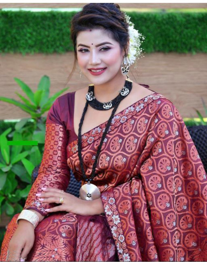 Flipkart new arrivals mekhela chador