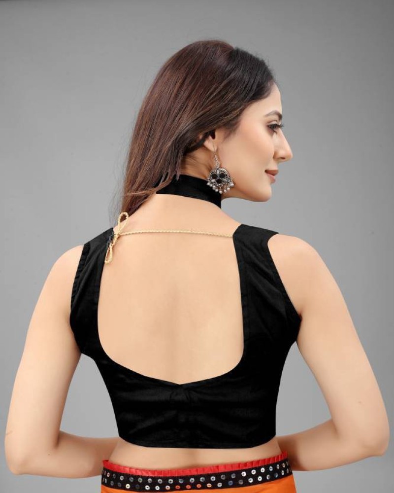 Buy Ansh Fashion Wear Women's Sexy Blouse Bra For Saree/Crop Top