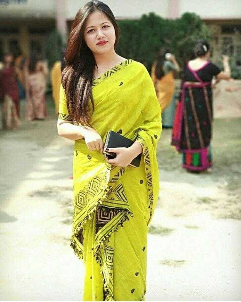 Flipkart mekhela sador best sale