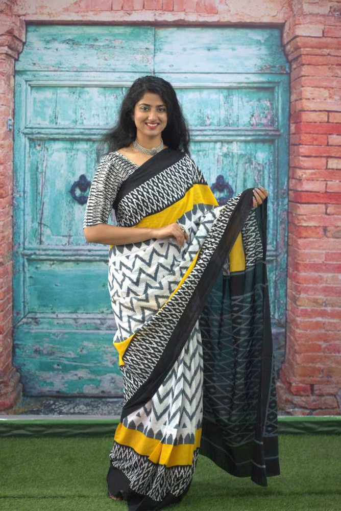 Flipkart offers cotton sarees new arrivals