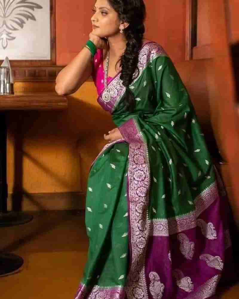 Bihari on sale saree style