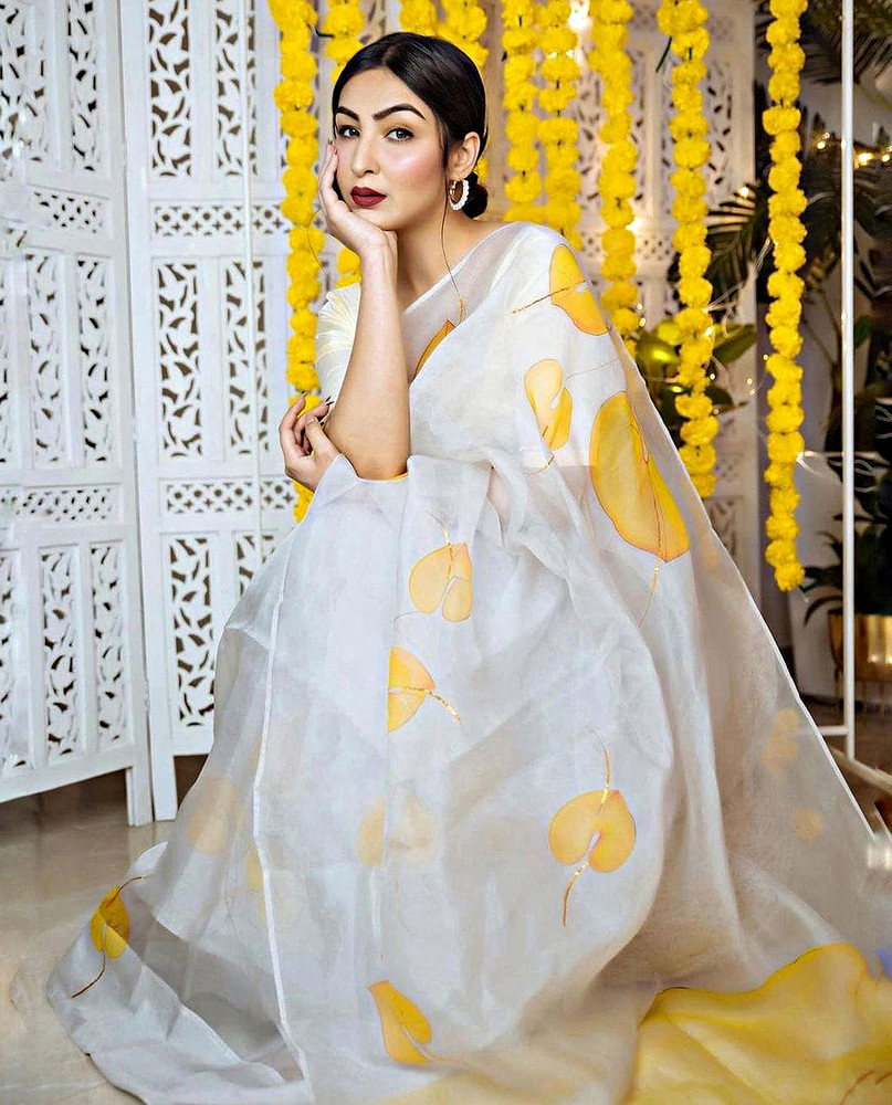 Flipkart dress saree discount