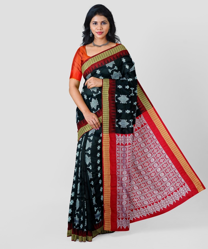 Buy sambalpuri cotton hot sale sarees online