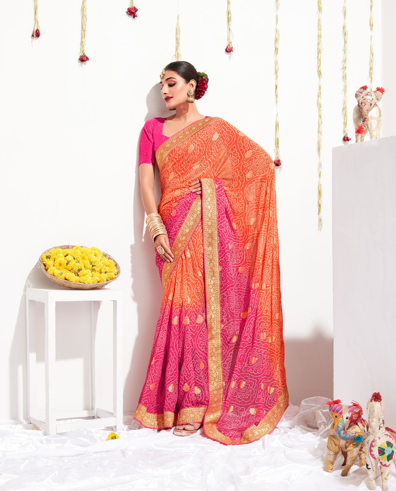 Flipkart mahotsav sarees cheap