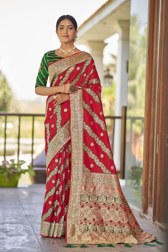 Summer Dulhan Sarees at Best Price in Surat, Gujarat | Mahadev Textiles