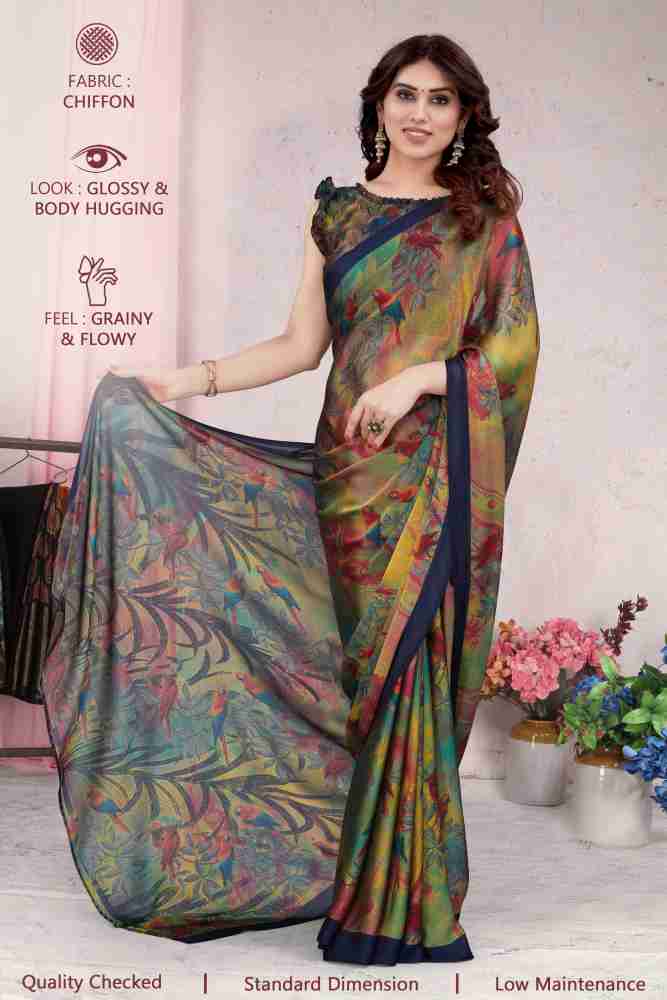 Light weight sarees sale for daily wear