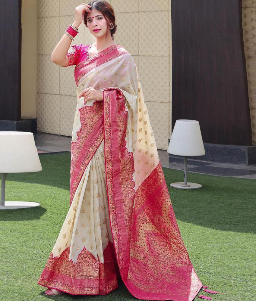 Flipkart online shopping banarasi saree online