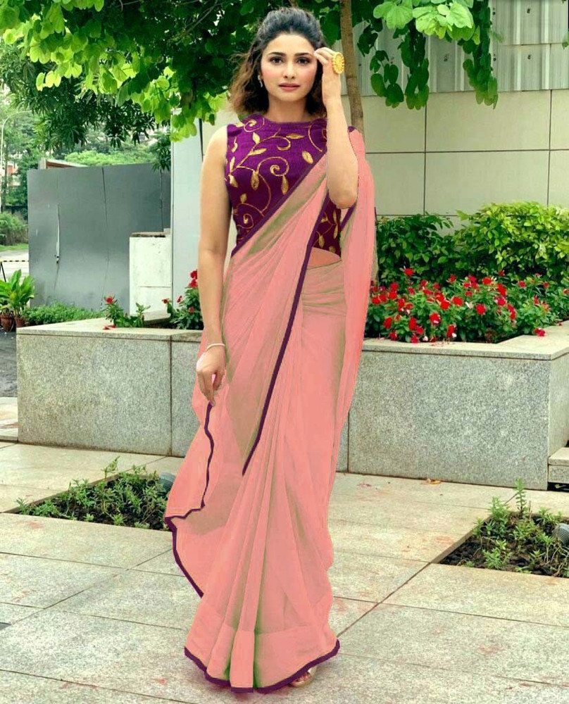 Flipkart saree party wear online