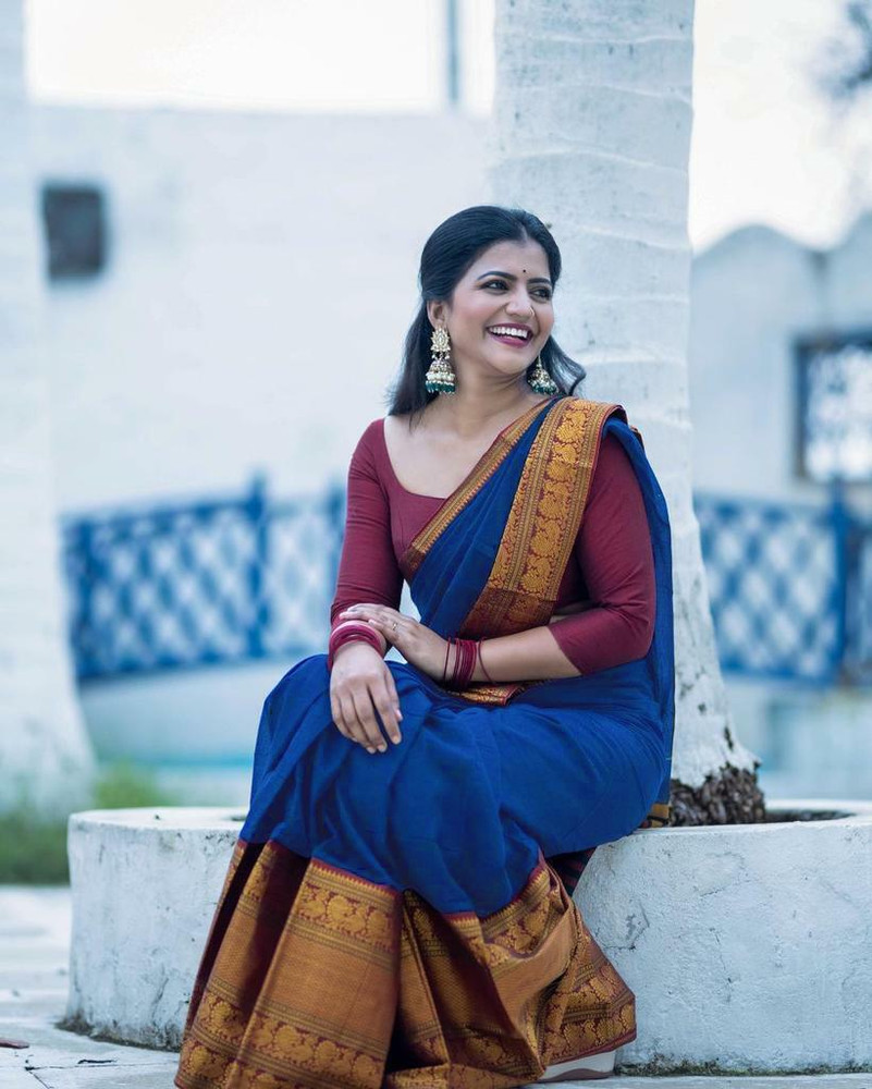 Flipkart 2025 opara silk