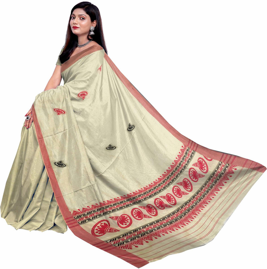 Mekhla chadar design sale