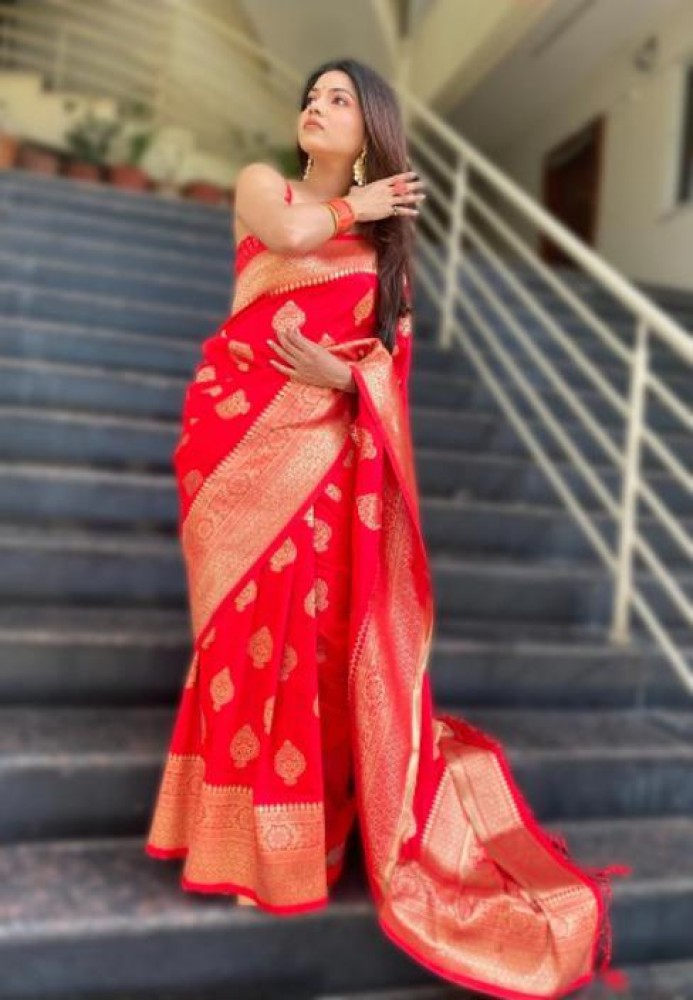 Sarees Under INR 3500 – AMRUT