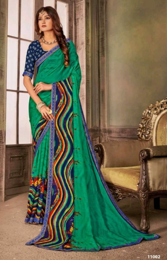 Daily wear georgette sarees best sale