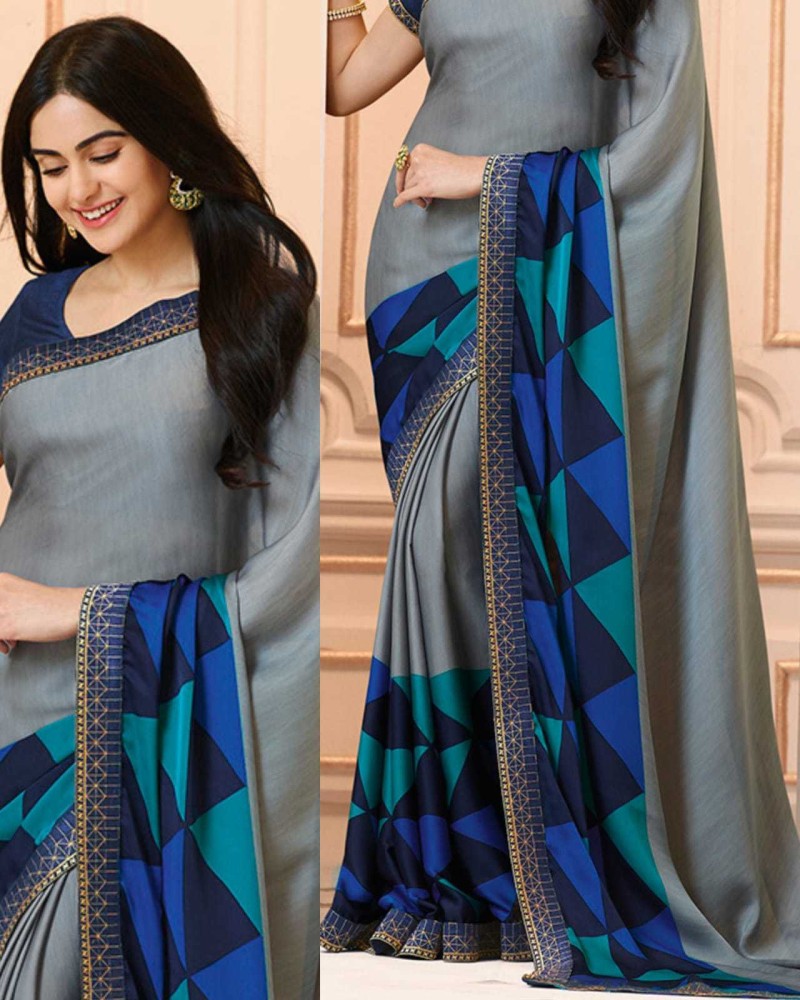 Flipkart saree 2024 new design