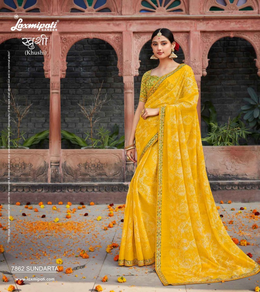 Laxmipati Sarees - Presenting Our New Collection DILRUBA. This catalog is  full of resplendent sarees, That you would certainly love to flaunt. Check  the collection in the link below: https://www.laxmipati.com/shop/sarees/ catalog/dilruba Model Courtesy- @