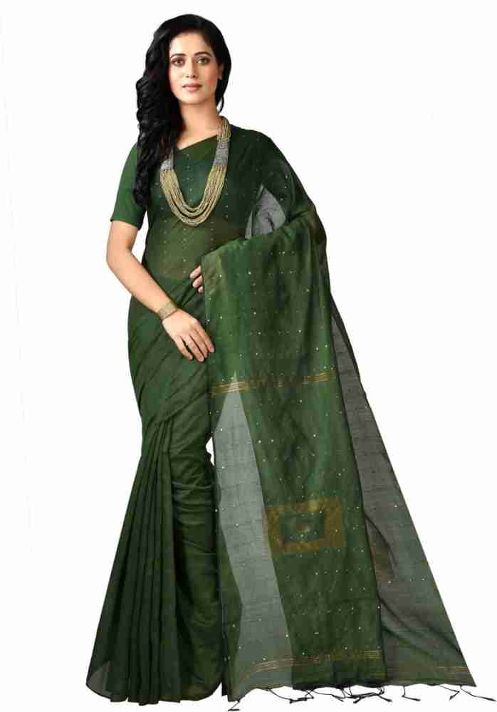 Handloom saree 2024 in flipkart