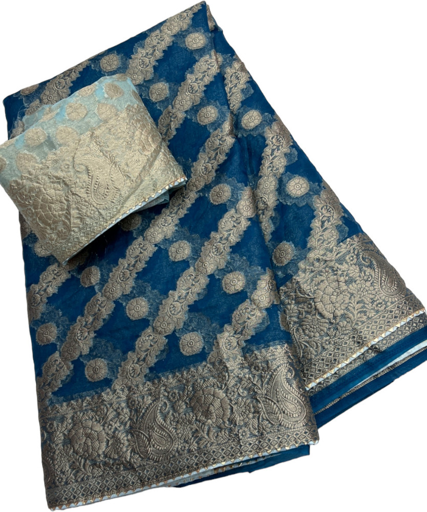 Flipkart stylish saree online