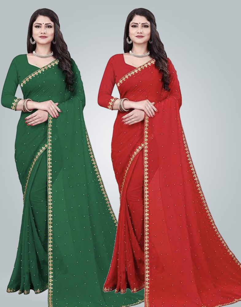 Flipkart party wear sarees hotsell