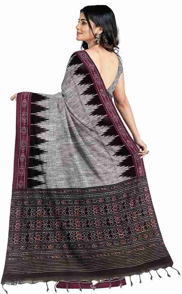 Sambalpuri cotton 2025 saree price