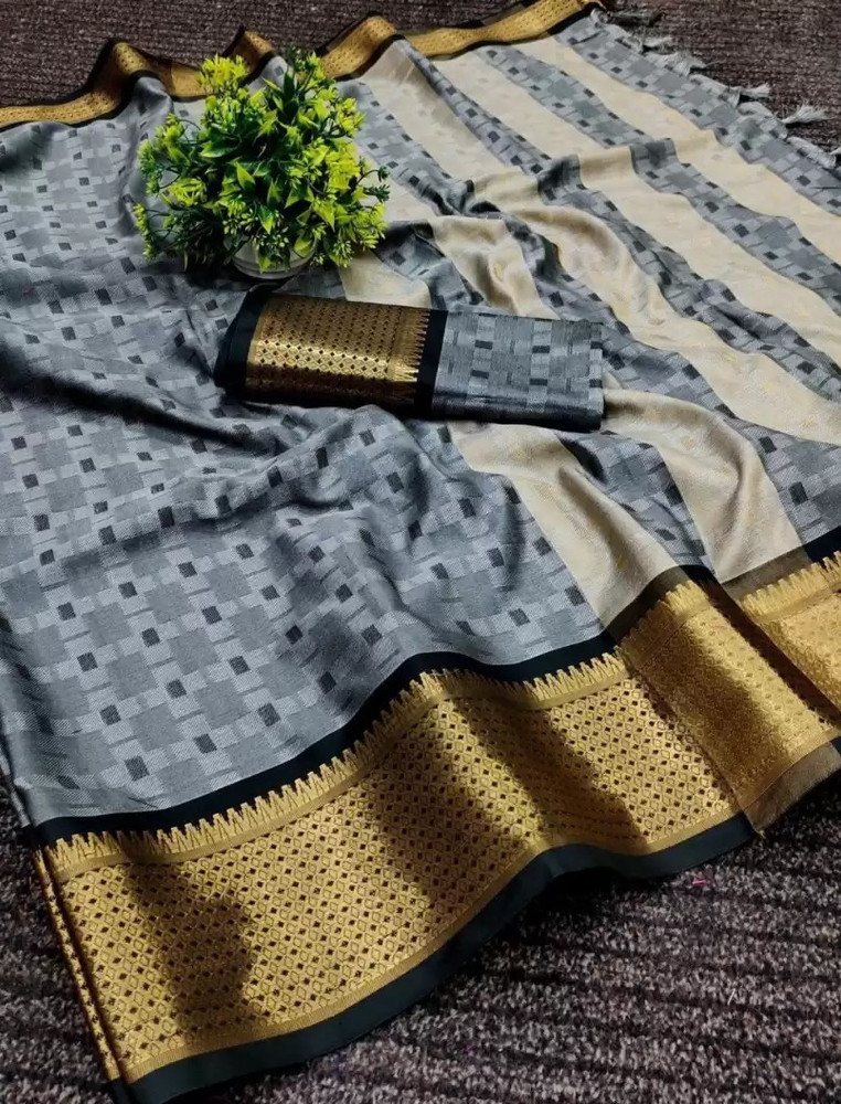Opara silk saree deals in flipkart