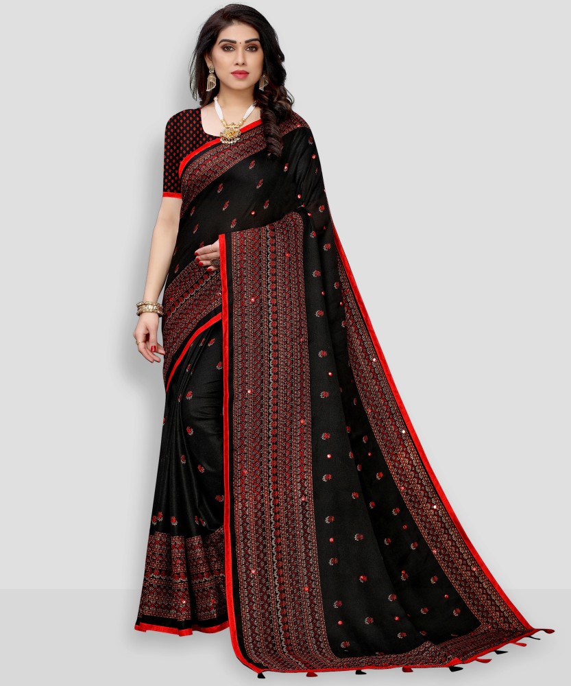 Flipkart latest designer clearance sarees